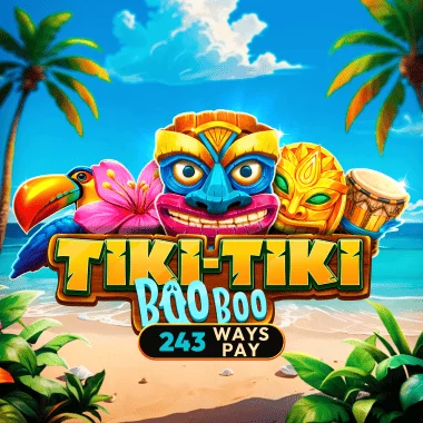 Tiki Tiki Boo Boo